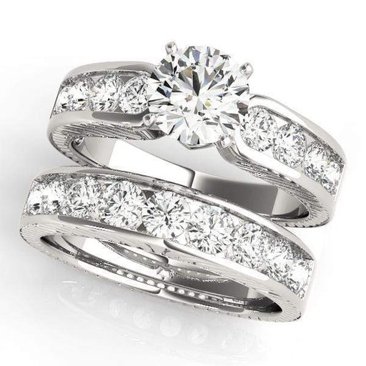 [Diamond Engagement Rings, Diamond Stud Earrings, and Gold Jewelry Online]-Angelucci Jewelry