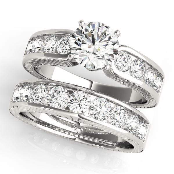 [Diamond Engagement Rings, Diamond Stud Earrings, and Gold Jewelry Online]-Angelucci Jewelry