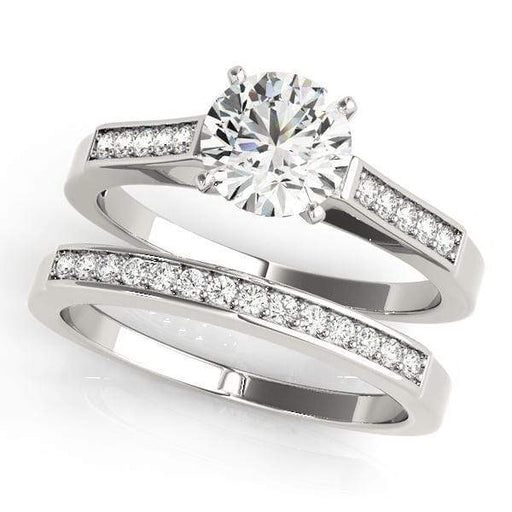 [Diamond Engagement Rings, Diamond Stud Earrings, and Gold Jewelry Online]-Angelucci Jewelry