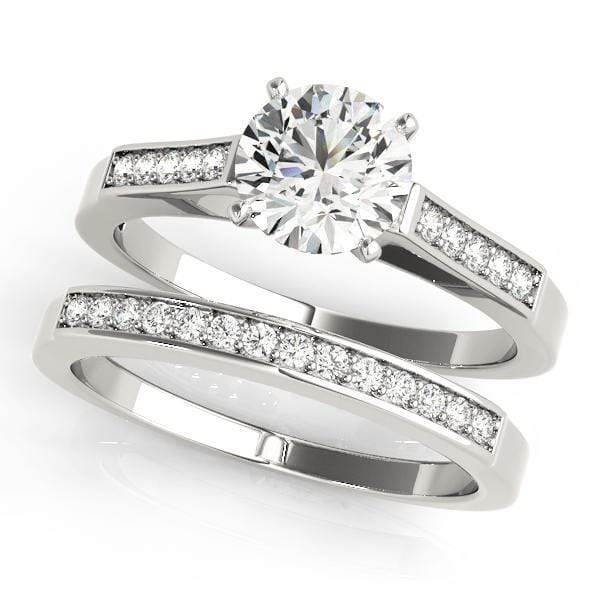 [Diamond Engagement Rings, Diamond Stud Earrings, and Gold Jewelry Online]-Angelucci Jewelry