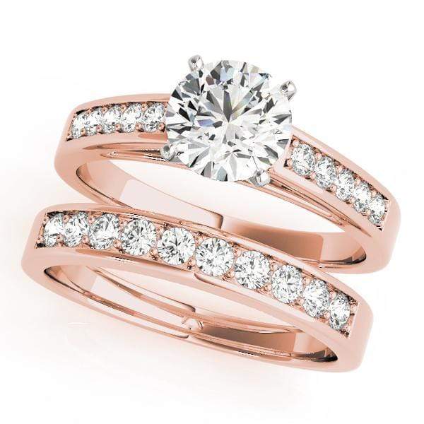 [Diamond Engagement Rings, Diamond Stud Earrings, and Gold Jewelry Online]-Angelucci Jewelry