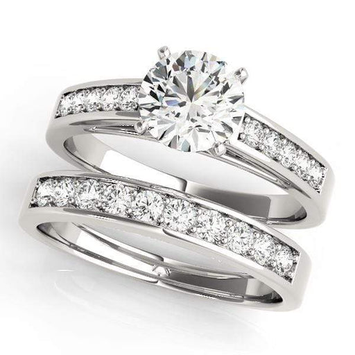 [Diamond Engagement Rings, Diamond Stud Earrings, and Gold Jewelry Online]-Angelucci Jewelry