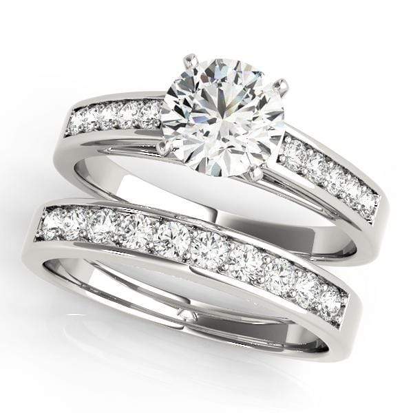 [Diamond Engagement Rings, Diamond Stud Earrings, and Gold Jewelry Online]-Angelucci Jewelry