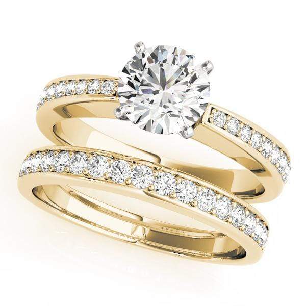 [Diamond Engagement Rings, Diamond Stud Earrings, and Gold Jewelry Online]-Angelucci Jewelry