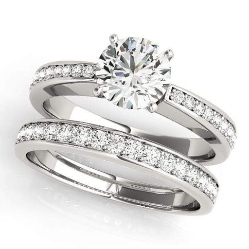 [Diamond Engagement Rings, Diamond Stud Earrings, and Gold Jewelry Online]-Angelucci Jewelry