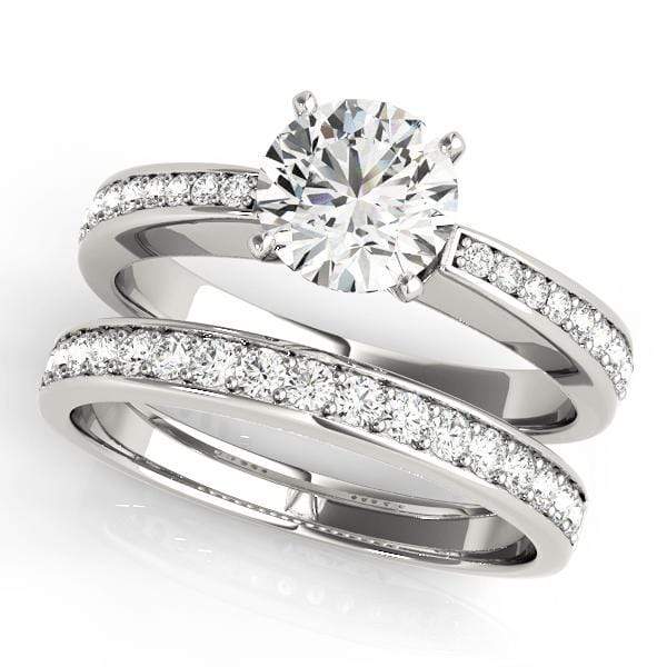 [Diamond Engagement Rings, Diamond Stud Earrings, and Gold Jewelry Online]-Angelucci Jewelry