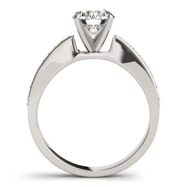 [Diamond Engagement Rings, Diamond Stud Earrings, and Gold Jewelry Online]-Angelucci Jewelry