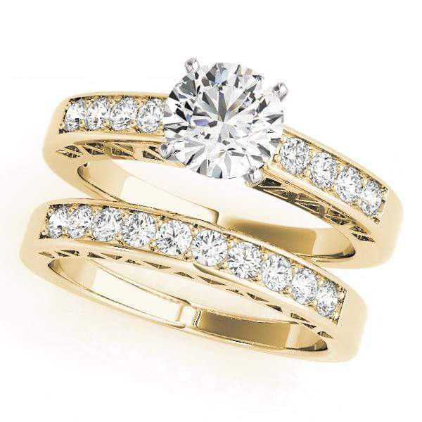 [Diamond Engagement Rings, Diamond Stud Earrings, and Gold Jewelry Online]-Angelucci Jewelry