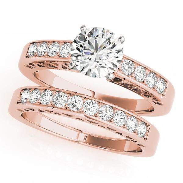 [Diamond Engagement Rings, Diamond Stud Earrings, and Gold Jewelry Online]-Angelucci Jewelry