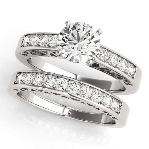[Diamond Engagement Rings, Diamond Stud Earrings, and Gold Jewelry Online]-Angelucci Jewelry