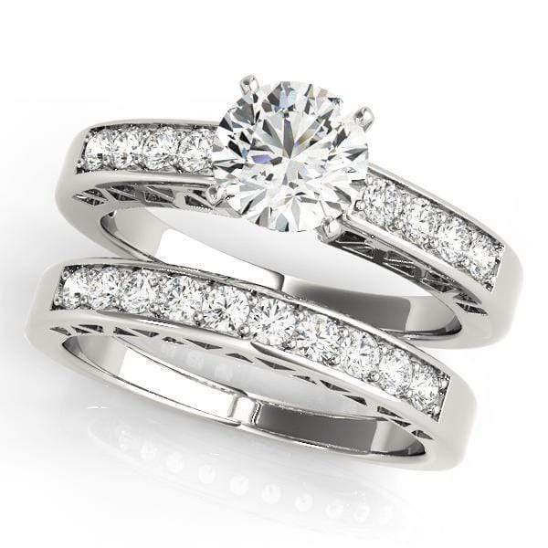 [Diamond Engagement Rings, Diamond Stud Earrings, and Gold Jewelry Online]-Angelucci Jewelry