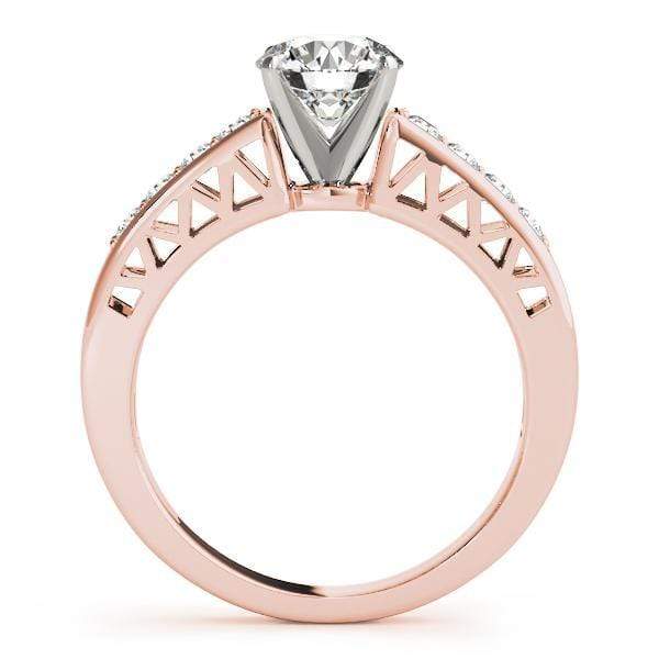 [Diamond Engagement Rings, Diamond Stud Earrings, and Gold Jewelry Online]-Angelucci Jewelry