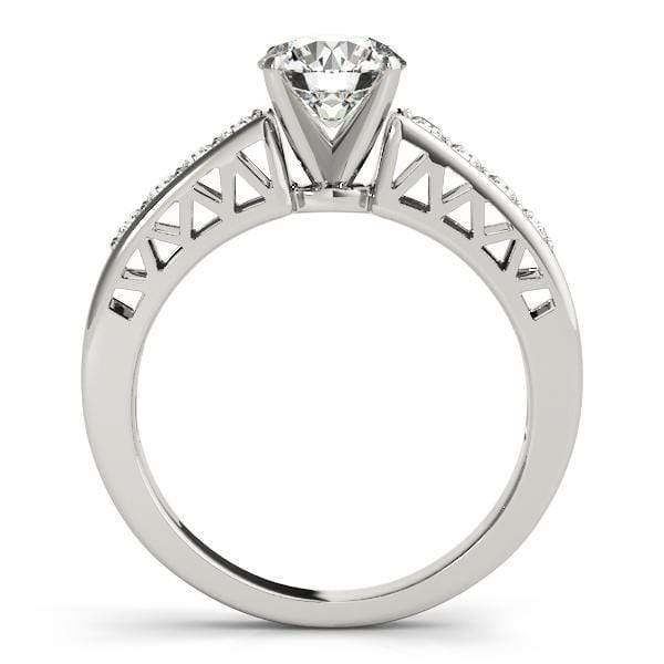 [Diamond Engagement Rings, Diamond Stud Earrings, and Gold Jewelry Online]-Angelucci Jewelry