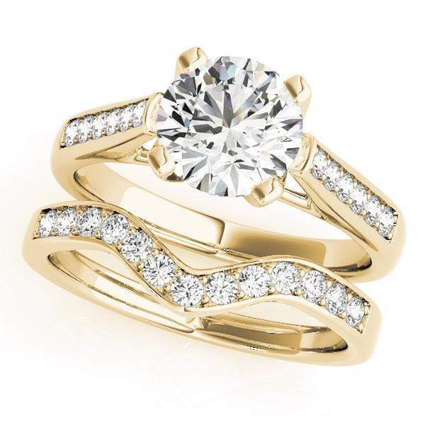 [Diamond Engagement Rings, Diamond Stud Earrings, and Gold Jewelry Online]-Angelucci Jewelry