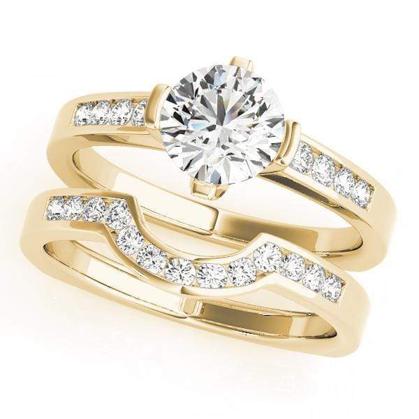 [Diamond Engagement Rings, Diamond Stud Earrings, and Gold Jewelry Online]-Angelucci Jewelry