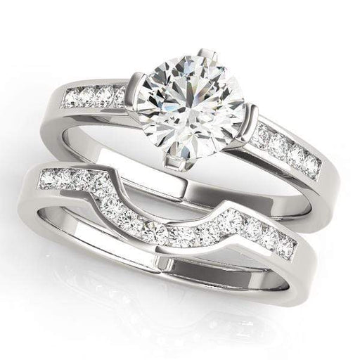 [Diamond Engagement Rings, Diamond Stud Earrings, and Gold Jewelry Online]-Angelucci Jewelry
