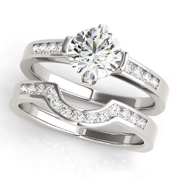 [Diamond Engagement Rings, Diamond Stud Earrings, and Gold Jewelry Online]-Angelucci Jewelry