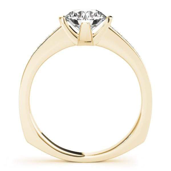 [Diamond Engagement Rings, Diamond Stud Earrings, and Gold Jewelry Online]-Angelucci Jewelry