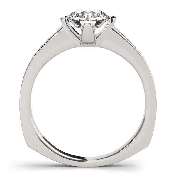 [Diamond Engagement Rings, Diamond Stud Earrings, and Gold Jewelry Online]-Angelucci Jewelry