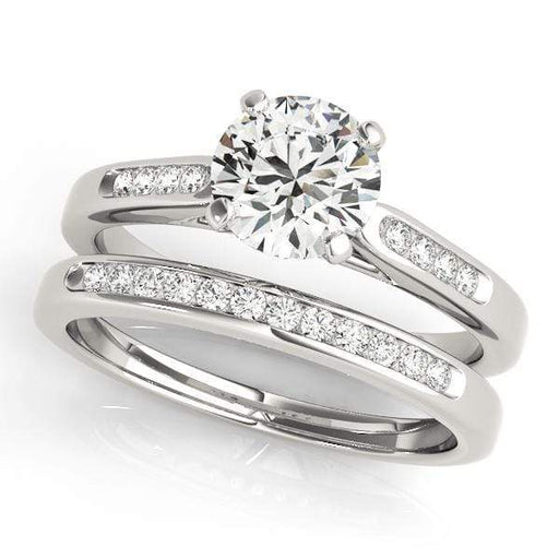 [Diamond Engagement Rings, Diamond Stud Earrings, and Gold Jewelry Online]-Angelucci Jewelry
