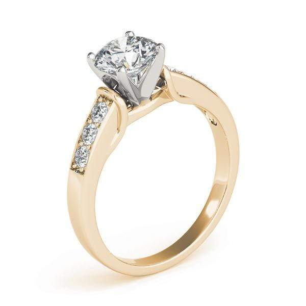 [Diamond Engagement Rings, Diamond Stud Earrings, and Gold Jewelry Online]-Angelucci Jewelry
