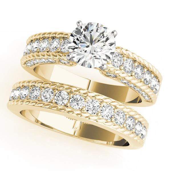 [Diamond Engagement Rings, Diamond Stud Earrings, and Gold Jewelry Online]-Angelucci Jewelry
