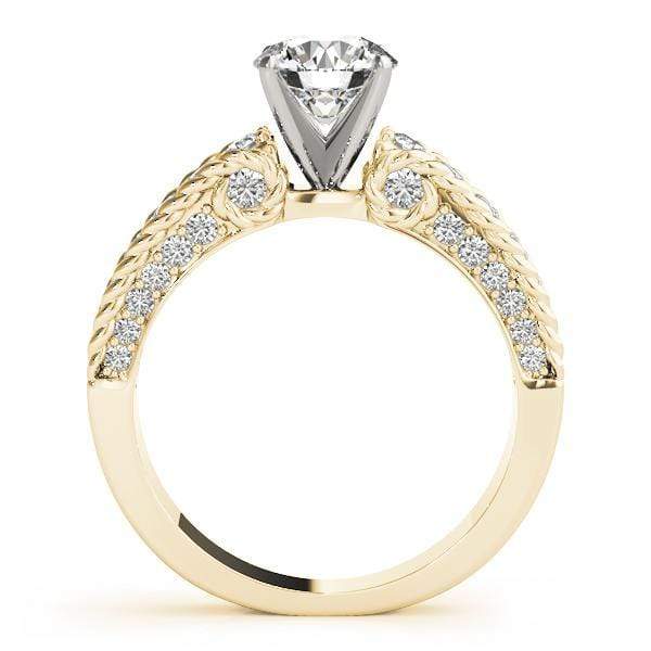 [Diamond Engagement Rings, Diamond Stud Earrings, and Gold Jewelry Online]-Angelucci Jewelry