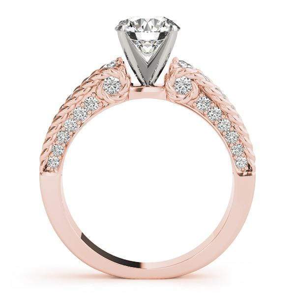 [Diamond Engagement Rings, Diamond Stud Earrings, and Gold Jewelry Online]-Angelucci Jewelry
