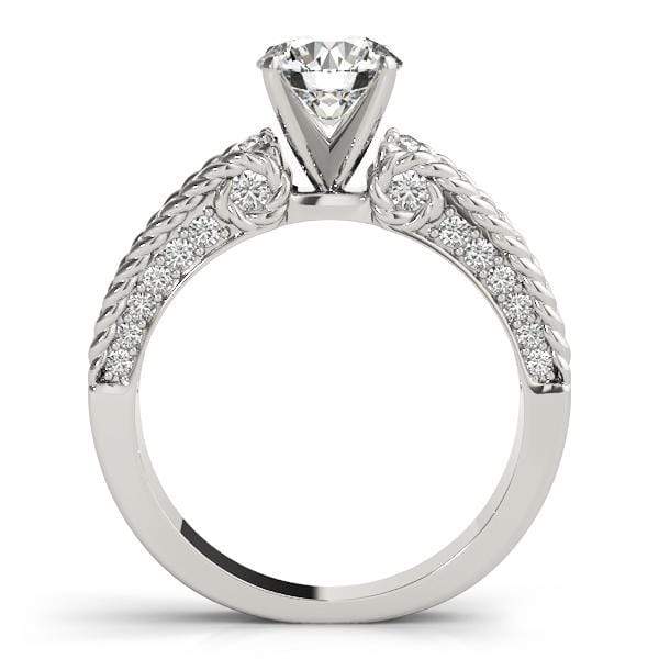 [Diamond Engagement Rings, Diamond Stud Earrings, and Gold Jewelry Online]-Angelucci Jewelry