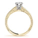 [Diamond Engagement Rings, Diamond Stud Earrings, and Gold Jewelry Online]-Angelucci Jewelry