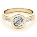 [Diamond Engagement Rings, Diamond Stud Earrings, and Gold Jewelry Online]-Angelucci Jewelry