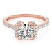 [Diamond Engagement Rings, Diamond Stud Earrings, and Gold Jewelry Online]-Angelucci Jewelry