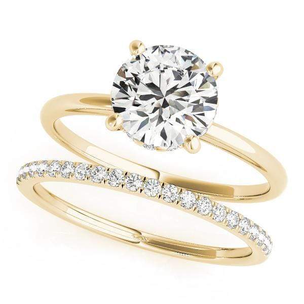 [Diamond Engagement Rings, Diamond Stud Earrings, and Gold Jewelry Online]-Angelucci Jewelry