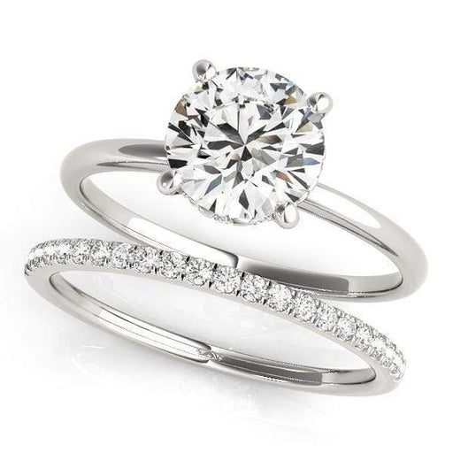 [Diamond Engagement Rings, Diamond Stud Earrings, and Gold Jewelry Online]-Angelucci Jewelry