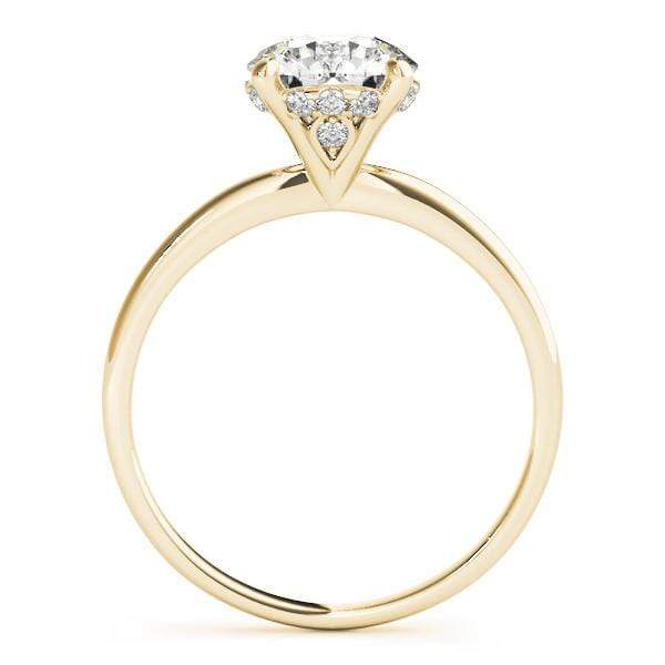 [Diamond Engagement Rings, Diamond Stud Earrings, and Gold Jewelry Online]-Angelucci Jewelry