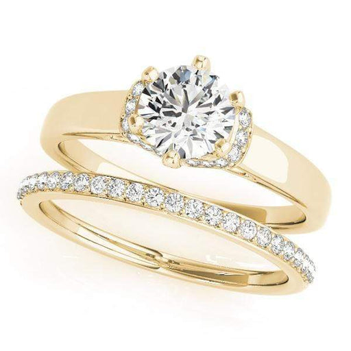 [Diamond Engagement Rings, Diamond Stud Earrings, and Gold Jewelry Online]-Angelucci Jewelry