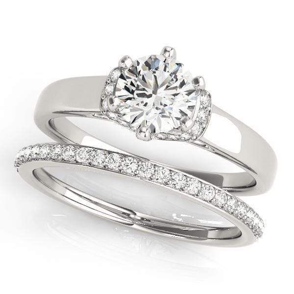 [Diamond Engagement Rings, Diamond Stud Earrings, and Gold Jewelry Online]-Angelucci Jewelry