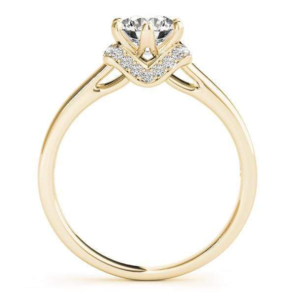 [Diamond Engagement Rings, Diamond Stud Earrings, and Gold Jewelry Online]-Angelucci Jewelry