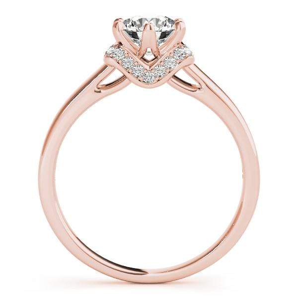 [Diamond Engagement Rings, Diamond Stud Earrings, and Gold Jewelry Online]-Angelucci Jewelry