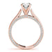 [Diamond Engagement Rings, Diamond Stud Earrings, and Gold Jewelry Online]-Angelucci Jewelry