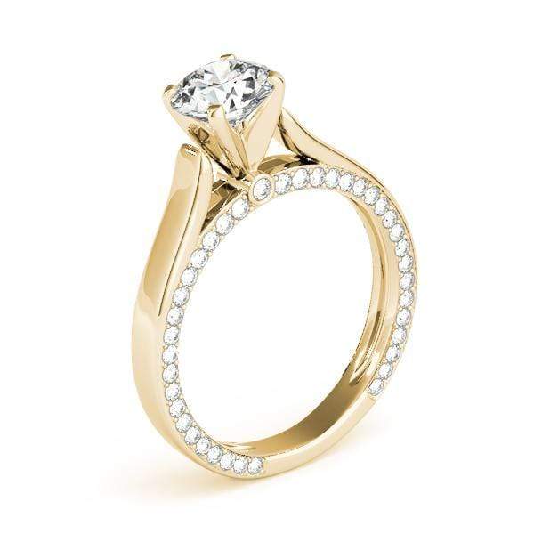 [Diamond Engagement Rings, Diamond Stud Earrings, and Gold Jewelry Online]-Angelucci Jewelry