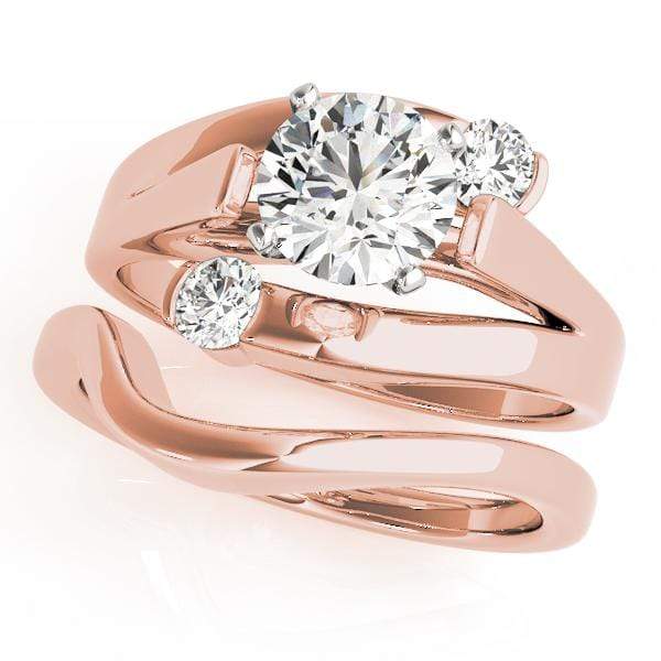 [Diamond Engagement Rings, Diamond Stud Earrings, and Gold Jewelry Online]-Angelucci Jewelry
