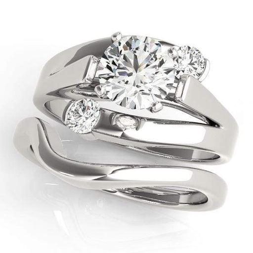 [Diamond Engagement Rings, Diamond Stud Earrings, and Gold Jewelry Online]-Angelucci Jewelry