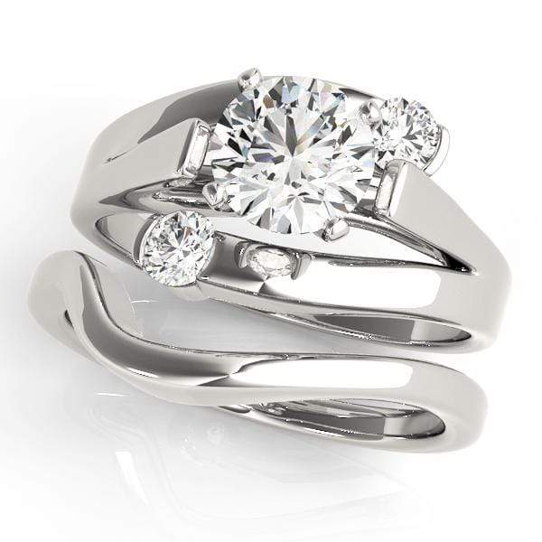 [Diamond Engagement Rings, Diamond Stud Earrings, and Gold Jewelry Online]-Angelucci Jewelry