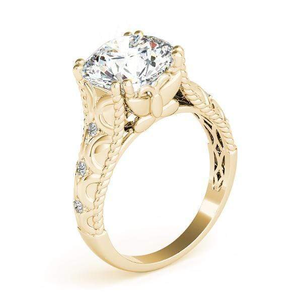 [Diamond Engagement Rings, Diamond Stud Earrings, and Gold Jewelry Online]-Angelucci Jewelry