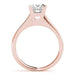 [Diamond Engagement Rings, Diamond Stud Earrings, and Gold Jewelry Online]-Angelucci Jewelry
