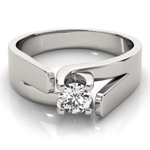 [Diamond Engagement Rings, Diamond Stud Earrings, and Gold Jewelry Online]-Angelucci Jewelry