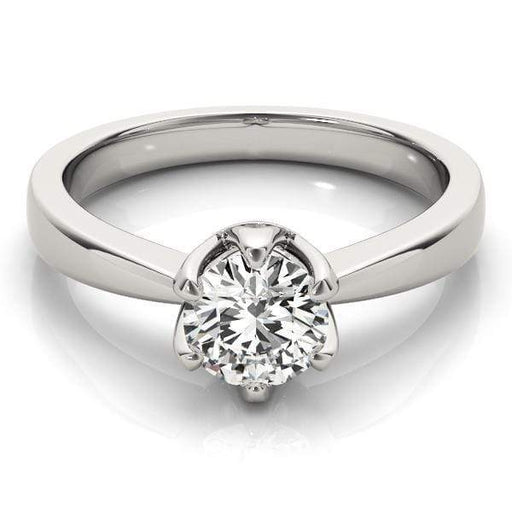 [Diamond Engagement Rings, Diamond Stud Earrings, and Gold Jewelry Online]-Angelucci Jewelry