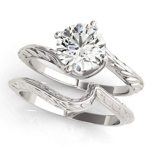[Diamond Engagement Rings, Diamond Stud Earrings, and Gold Jewelry Online]-Angelucci Jewelry