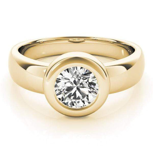 [Diamond Engagement Rings, Diamond Stud Earrings, and Gold Jewelry Online]-Angelucci Jewelry
